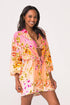 PQ Swim Bahia Ari Cover Up